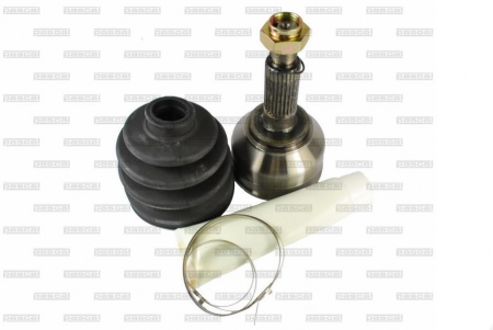 Cap planetara spre roata (26z/25z/52mm) MAZDA 626 II 2.0/2.0D intre 1983-1990 [1]