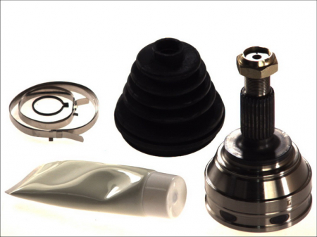 Piese Auto - Cap planetara spre roata (26z/25z/56,5mm) AUDI 100; SAAB 9000 1.6-2.3 intre 1976-1998