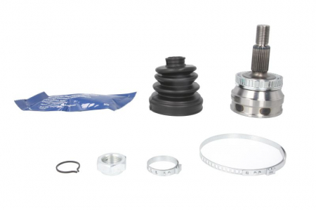Cap planetara spre roata potrivit SAAB 9000 2.0/2.3 1989-1998 - (26z/25z/56mm; ABS:46) [1]