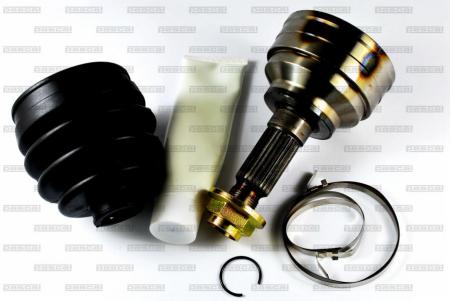 Cap planetara spre roata (26z/25z/56mm) FORD USA PROBE I; MAZDA 626 III 1.6-2.2 intre 1987-1997 [1]