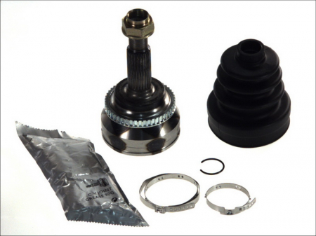 Cap planetara spre roata (26z/25z/58mm; ABS:48) TOYOTA AVENSIS, COROLLA 1.4D/1.8/2.0D intre 2001-2008 [1]