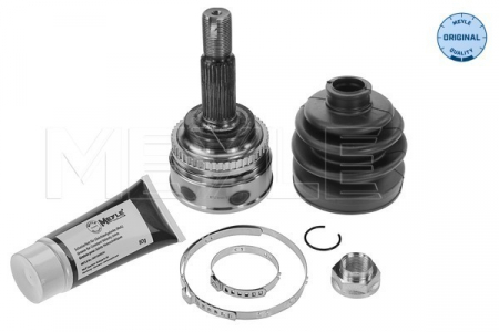 Transmisie - Cap planetara spre roata (26z/25z/58mm; ABS:48) TOYOTA AVENSIS, COROLLA 1.4D/1.8/2.0D intre 2001-2008