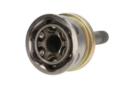 Cap planetara spre roata potrivit MAZDA B-SERIE 2.5D 1999-2006 - (26z/25z/65mm) [1]