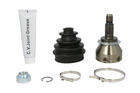 Cap planetara spre roata (26z/26z) MINI (R50, R53), (R56), (R57), (R58), (R59), CLUBMAN (R55), CLUBVAN (R55), COUNTRYMAN (R60), PACEMAN (R61) 1.6/1.6D/2.0D intre 2006-2016 [0]