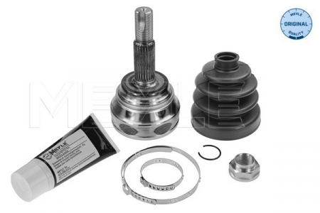 Transmisie - Cap planetara spre roata (26z/27z/63,2mm) TOYOTA RAV 4 II 2.0D intre 2001-2015