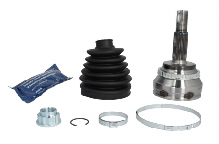 Transmisie - Cap planetara spre roata (26z/27z/63mm; ABS:48) TOYOTA RAV 4 II 2.0/2.0D intre 2000-2005