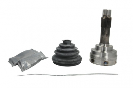 Cap planetara spre roata (26z/28z/62mm) MERCEDES SPRINTER 3-T (903) 2.9D intre 1997-2002 [0]