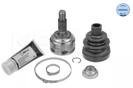 Cap planetara spre roata (26z/30z/58mm) HONDA CIVIC VIII 1.4/1.8 dupa 2005