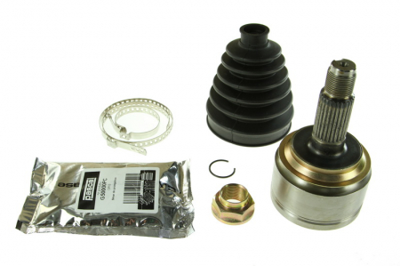 Cap planetara spre roata (26z/30z/58mm) HONDA CIVIC VIII 1.4/1.8 dupa 2005 [2]