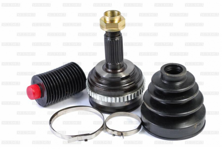 Cap planetara spre roata (26z/30z/60mm; ABS:50) HONDA CIVIC VII, HR-V 1.6/1.7 dupa 1999 [1]