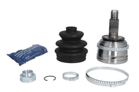 Cap planetara spre roata (26z/32z/55mm; ABS:43) HONDA CIVIC VI; ROVER 400, 45 2.0/2.0D intre 1995-2005 [0]