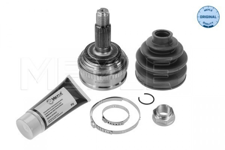 Transmisie - Cap planetara spre roata (26z/32z/55mm; ABS:50) HONDA ACCORD III, CIVIC V, CRX III, PRELUDE III 1.6/2.0 intre 1985-1998