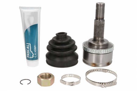 Piese Auto - Cap planetara spre roata (27z/22z/56mm; ABS:44) NISSAN PRIMERA 1.6 intre 2006-2010