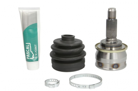 Transmisie - Cap planetara spre roata (27z/22z/56mm) SUBARU FORESTER, IMPREZA, LEGACY I, LEGACY II, SVX 1.6-3.3 intre 1989-2005