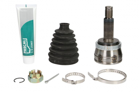 Transmisie - Cap planetara spre roata (27z/22z/60mm; ABS:48) KIA SPORTAGE 2.0/2.0D/2.7 dupa 2004