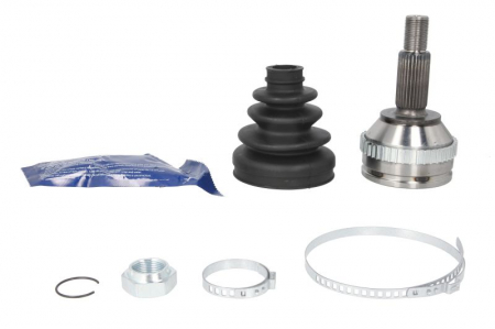 Cap planetara spre roata (27z/25z/57mm; ABS:44) FORD MONDEO I, MONDEO II 1.8-2.5 intre 1993-2000 [0]