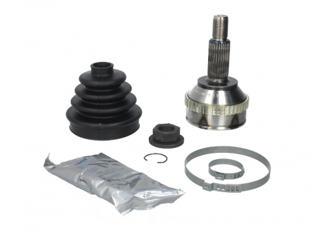 Piese Auto - Cap planetara spre roata (27z/25z/57mm; ABS:44) FORD MONDEO I, MONDEO II 1.8-2.5 intre 1993-2000
