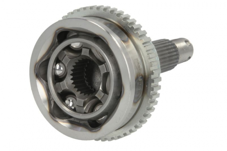 Cap planetara spre roata potrivit HYUNDAI SANTA FÉ I 2.0/2.4 2001-2006 - (27z/25z/60mm; ABS:52) [1]