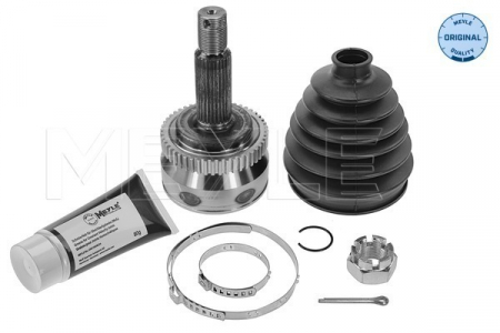 Transmisie - Cap planetara spre roata (27z/25z/61,9mm; ABS:48) HYUNDAI TUCSON 2.0 dupa 2004