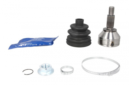 Cap planetara spre roata potrivit FORD MONDEO III 2.0D/2.5/3.0 2002-2007 - (27z/26z/56,4mm) [1]