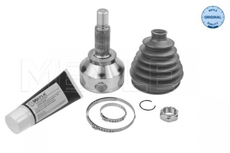 Piese Auto - Cap planetara spre roata (27z/26z/56,5mm) FORD MONDEO III; NISSAN PRIMASTAR; OPEL VIVARO A; RENAULT TRAFIC II 1.9D-3.0 dupa 2001
