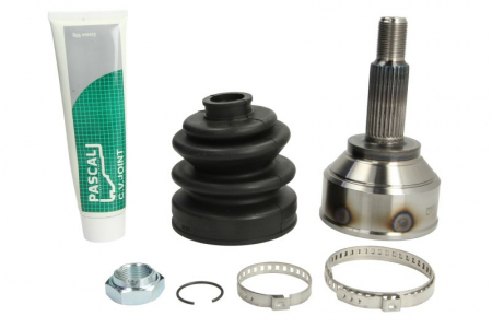 Piese Auto - Cap planetara spre roata (27z/26z/56,5mm) NISSAN PRIMASTAR; OPEL VIVARO A; RENAULT TRAFIC II 1.9D/2.0/2.5D dupa 2001