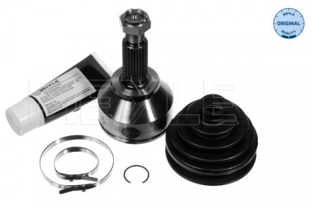 Transmisie - Cap planetara spre roata (27z/26z/56mm) FORD FOCUS, MONDEO III; OPEL VIVARO A 2.0/2.5D/3.0 dupa 2002