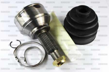 Cap planetara spre roata potrivit FORD MONDEO III 2.0D/2.5/3.0 2002-2007 - (27z/26z/56mm) [1]