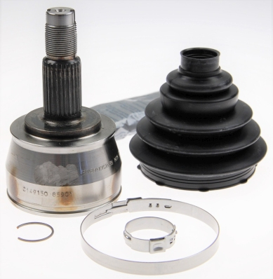 Piese Auto - Cap planetara spre roata (27z/26z/59mm) ALFA ROMEO 166; FIAT 500X, DOBLO; JEEP RENEGADE 1.3D-2.4D dupa 2005