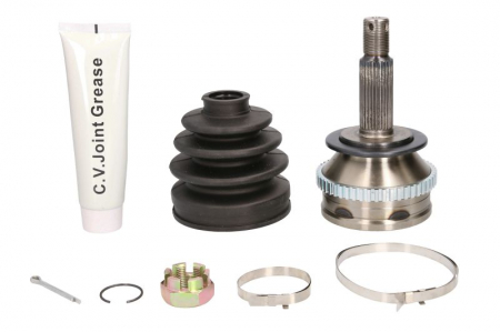 Piese Auto - Cap planetara spre roata (27z/26z/60,1mm; ABS:52) HYUNDAI SANTA FÉ I, SANTA FÉ II 2.0-2.7 intre 2001-2012