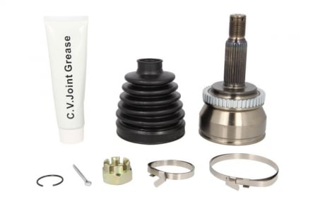 Cap planetara spre roata (27z/26z/60mm; ABS:46) HYUNDAI I30; KIA CEE'D 1.6D/2.0D intre 2006-2012
