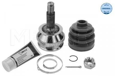 Transmisie - Cap planetara spre roata (27z/26z/60mm; ABS:52) HYUNDAI SANTA FÉ I 2.0D intre 2001-2006