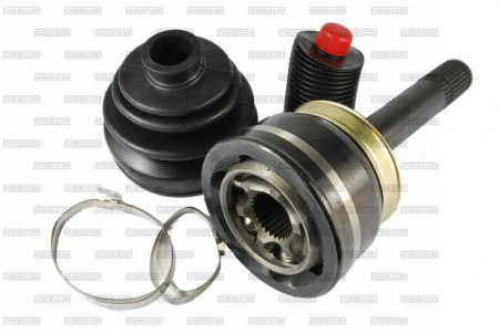 Cap planetara spre roata (27z/27z/50mm) NISSAN PICK UP, TERRANO I, VANETTE, VANETTE CARGO 2.0D-2.7D intre 1986-2001 [1]