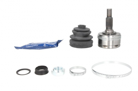 Transmisie - Cap planetara spre roata (27z/27z/59,8mm; ABS:48) MERCEDES V (638/2), VITO (638) 2.0/2.3/2.3D intre 1996-2003