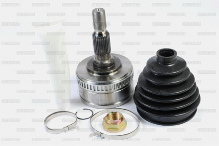 Cap planetara spre roata (27z/27z/60mm; ABS:48) MERCEDES V (638/2), VITO (638) 2.0-2.3D intre 1996-2003 [1]