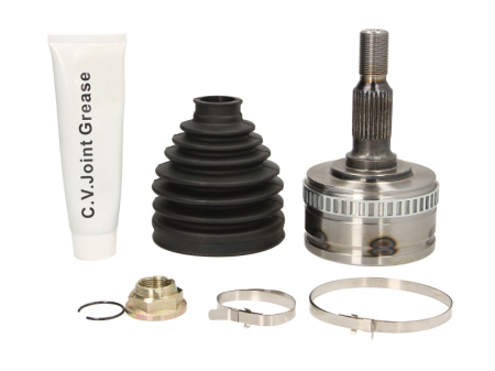 Piese Auto - Cap planetara spre roata (27z/27z/60mm; ABS:48) MERCEDES V (638/2), VITO (638) 2.0-2.8 intre 1996-2003