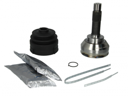 Cap planetara spre roata (27z/28z/58mm) MERCEDES G (W460) 2.3-3.0D intre 1979-1993