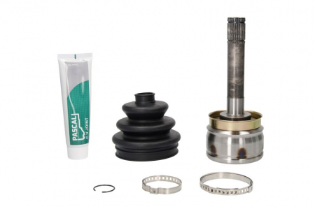 Cap planetara - Cap planetara spre roata (27z/32z/50mm) NISSAN TERRANO II 2.4/2.7D intre 1993-2007