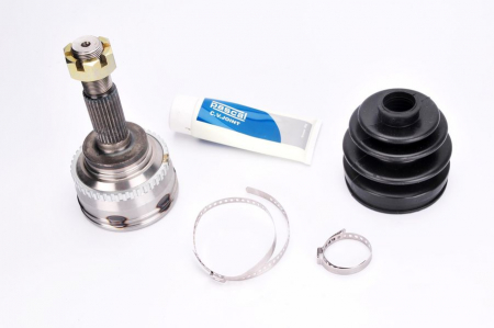 Cap planetara spre roata (27z/32z/56mm; ABS:42) NISSAN PRIMERA 2.0 intre 1990-1996 [13]
