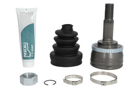 Piese Auto - Cap planetara spre roata (27z/32z/56mm; ABS:44) NISSAN PRIMERA 1.6-2.0D intre 1996-2002