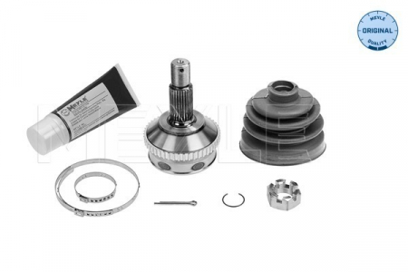 Transmisie - Cap planetara spre roata (27z/34z/59mm; ABS:48) CITROEN EVASION, JUMPY; FIAT SCUDO, ULYSSE; LANCIA ZETA; PEUGEOT 806, EXPERT 1.6-2.0 intre 1994-2006