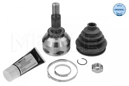 Transmisie - Cap planetara spre roata (27z/35z/56,7mm) RENAULT LAGUNA II 1.9D/2.2D intre 2001-2007