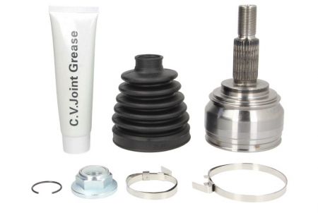 Piese Auto - Cap planetara spre roata (27z/36z/56,6mm) RENAULT LAGUNA, LAGUNA III 2.0D intre 2007-2015