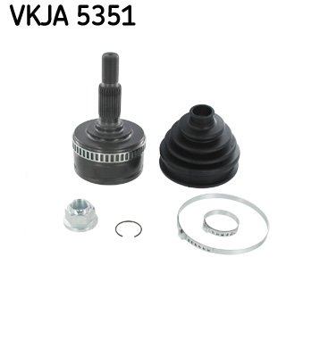 Piese Auto - Cap planetara spre roata (27z/36z/60mm; ABS:48) MERCEDES V (638/2), VITO (638) 2.2D intre 1996-2003