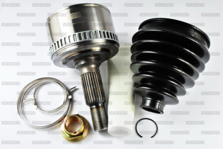 Cap planetara spre roata (27z/36z/71,6mm; ABS:48) MERCEDES V (638/2), VITO (638) 2.2D intre 1996-2003 [1]