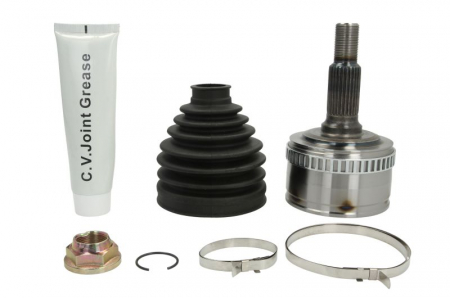 Piese Auto - Cap planetara spre roata (27z/36z/71,7mm; ABS:48) MERCEDES V (638/2), VITO (638) 2.2D intre 1996-2003