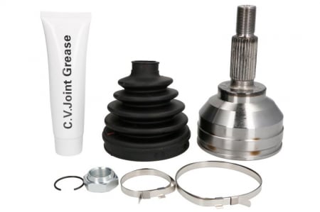 Piese Auto - Cap planetara spre roata (27z/36z) OPEL VIVARO A; RENAULT TRAFIC II 2.0D/2.5D dupa 2006