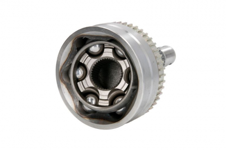 Cap planetara spre roata (27z/39z/58mm; ABS:48) CITROEN EVASION, JUMPY; FIAT SCUDO, ULYSSE; LANCIA ZETA; PEUGEOT 806, EXPERT 2.0D intre 1999-2006 [1]