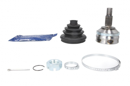 Transmisie - Cap planetara spre roata (27z/39z/59mm; ABS:48) CITROEN EVASION, JUMPY; FIAT SCUDO, ULYSSE; LANCIA ZETA; PEUGEOT 806, EXPERT 1.9D/2.0/2.1D intre 1994-2006