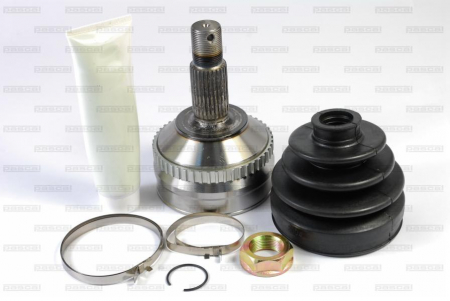 Cap planetara spre roata potrivit CITROEN EVASION, JUMPY; FIAT SCUDO, ULYSSE; LANCIA ZETA; PEUGEOT 806, EXPERT 1.9D/2.0/2.1D 1994-2006 - (27z/39z/59mm; ABS:48) [1]